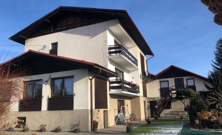 dom na sprzedaż - Jeleśnia