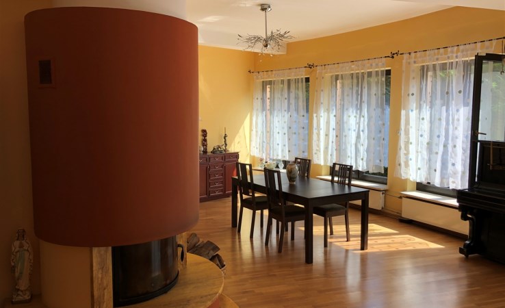 mieszkanie na sprzedaż - Bielsko-Biała, Lipnik