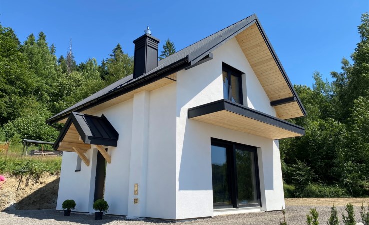 dom na sprzedaż - Jeleśnia, Pewel Wielka